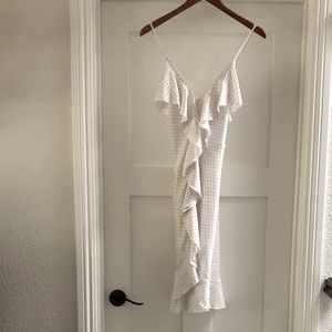 Victoria’s Secret Satin Nightslip